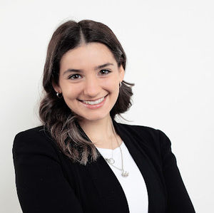 Meet your Posher, Ayana